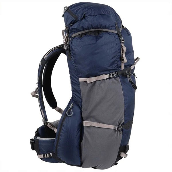 Рюкзак Сплав Gradient 60 v.3 L тёмно-синий