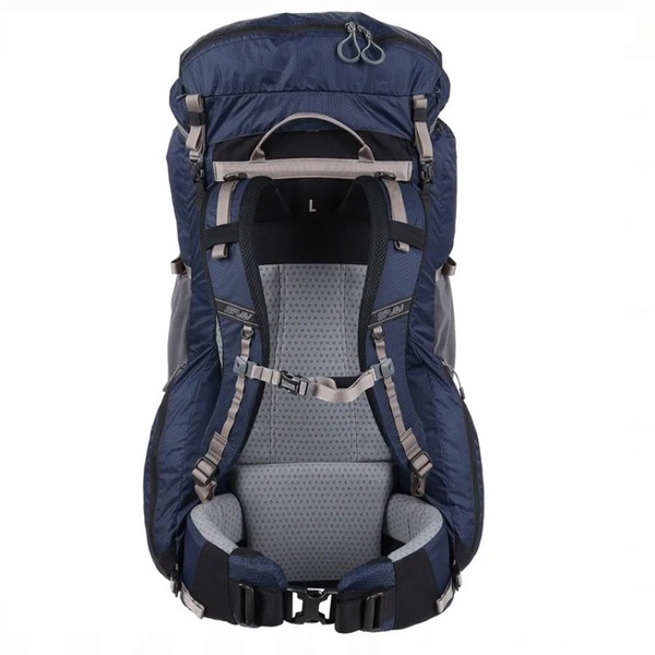 Рюкзак Сплав Gradient 60 v.3 L тёмно-синий