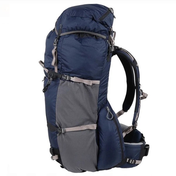 Рюкзак Сплав Gradient 60 v.3 L тёмно-синий