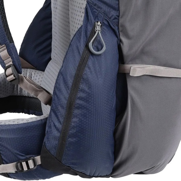 Рюкзак Сплав Gradient 60 v.3 L тёмно-синий