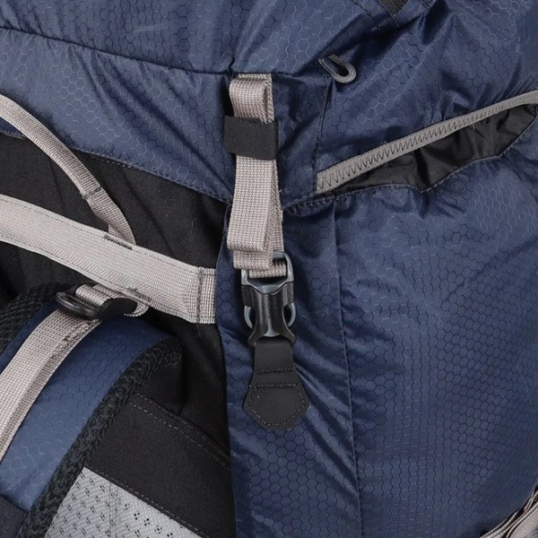 Рюкзак Сплав Gradient 60 v.3 L тёмно-синий