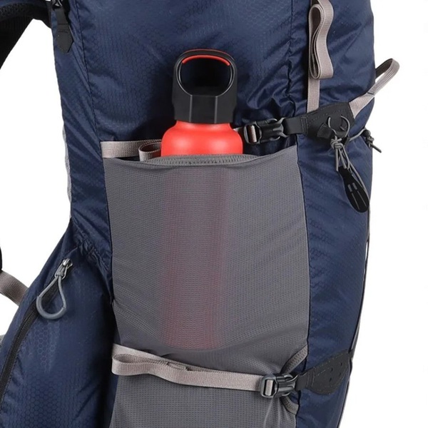 Рюкзак Сплав Gradient 60 v.3 L тёмно-синий