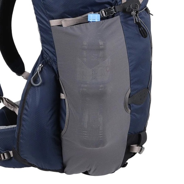 Рюкзак Сплав Gradient 60 v.3 L тёмно-синий