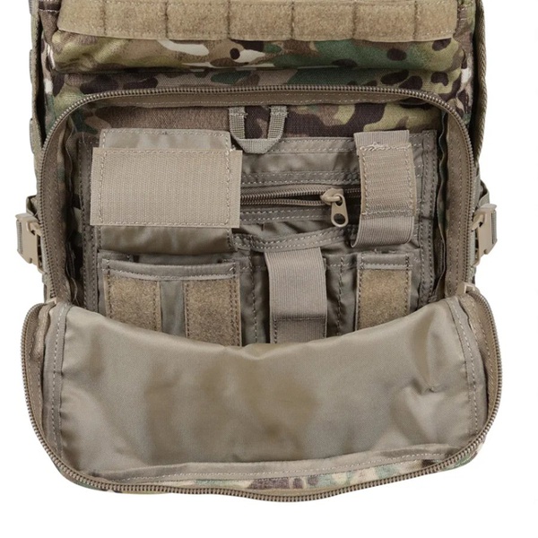 Рюкзак тактический Сплав Baselard 25 multipat