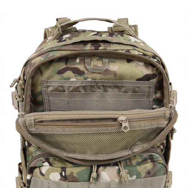 Рюкзак тактический Сплав Baselard 25 multipat