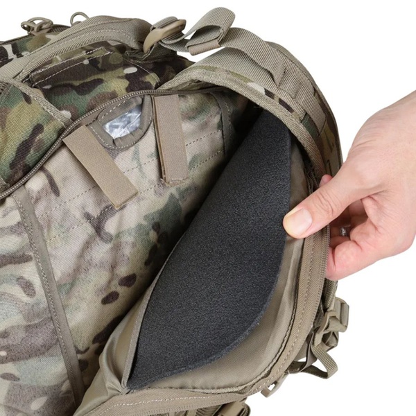 Рюкзак тактический Сплав Baselard 25 multipat