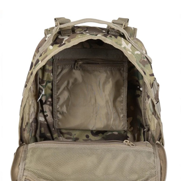 Рюкзак тактический Сплав Baselard 25 multipat