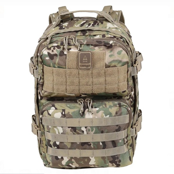 Рюкзак тактический Сплав Baselard 25 multipat