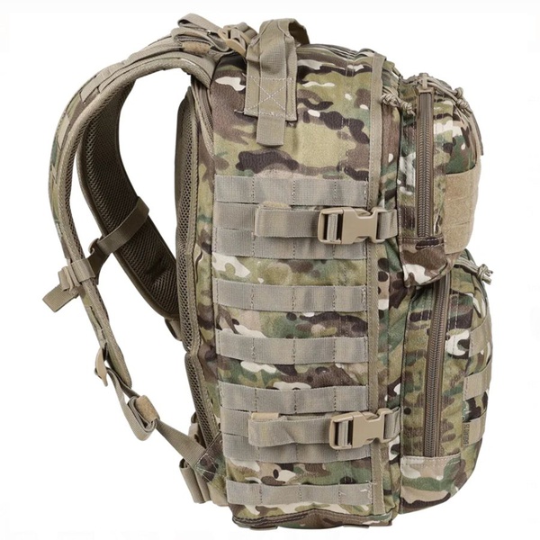 Рюкзак тактический Сплав Baselard 25 multipat