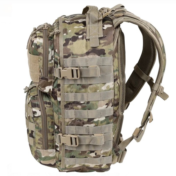 Рюкзак тактический Сплав Baselard 25 multipat