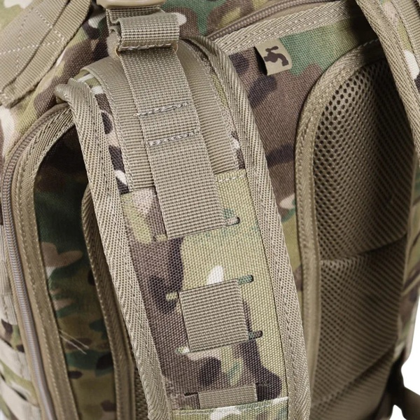 Рюкзак тактический Сплав Baselard 25 multipat
