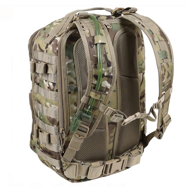 Рюкзак тактический Сплав Baselard 25 multipat