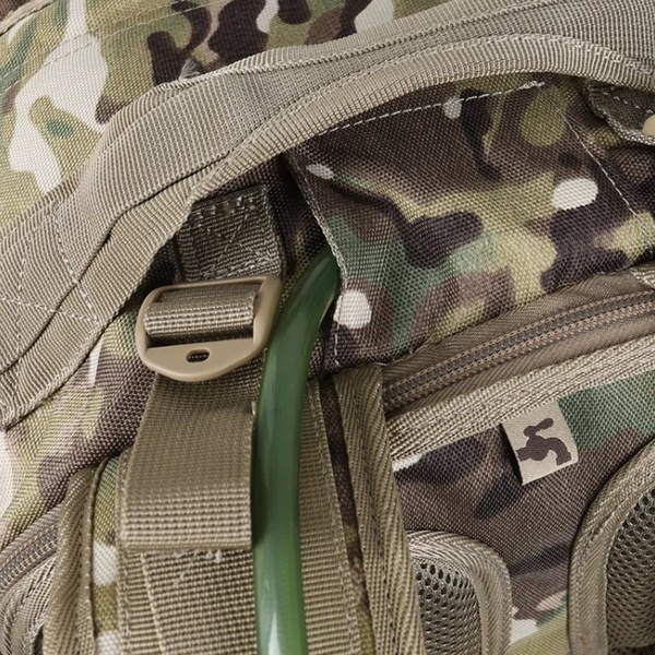 Рюкзак тактический Сплав Baselard 25 multipat