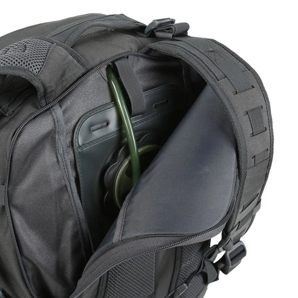 Рюкзак тактический Сплав Baselard 25 urban серый