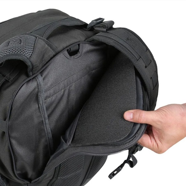 Рюкзак тактический Сплав Baselard 25 urban серый