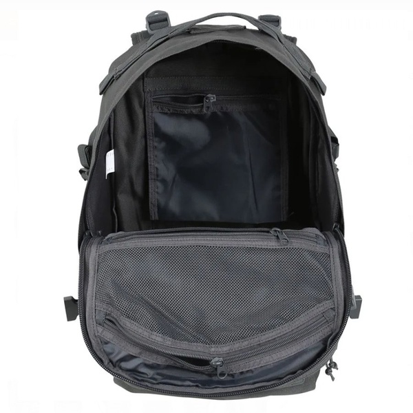 Рюкзак тактический Сплав Baselard 25 urban серый