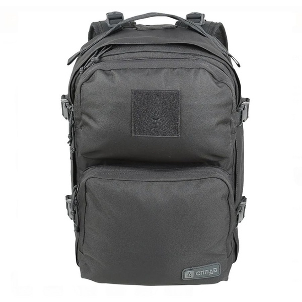 Рюкзак тактический Сплав Baselard 25 urban серый