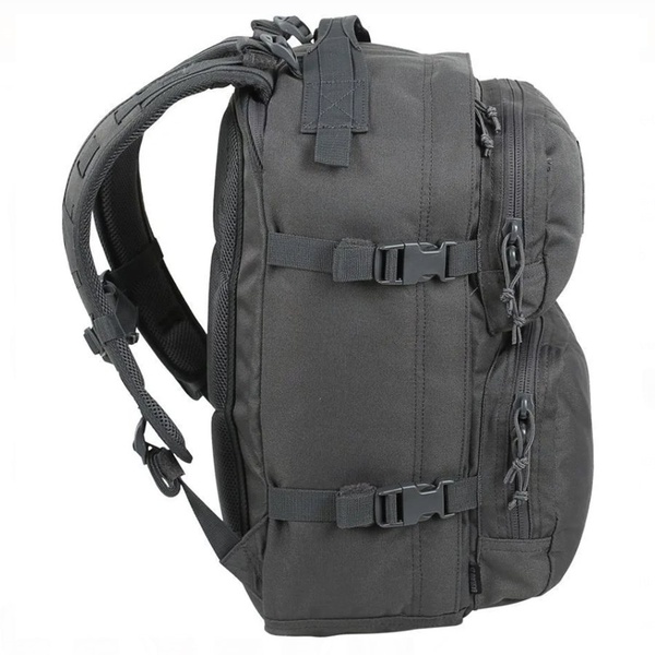 Рюкзак тактический Сплав Baselard 25 urban серый