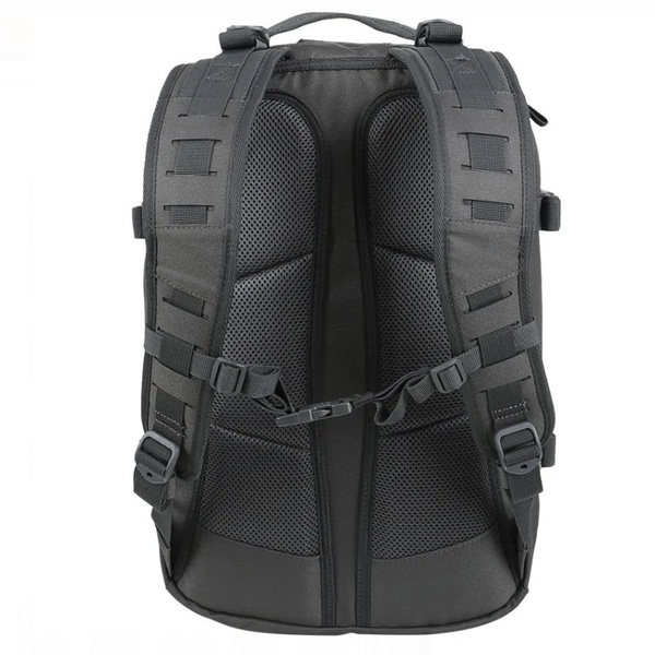 Рюкзак тактический Сплав Baselard 25 urban серый