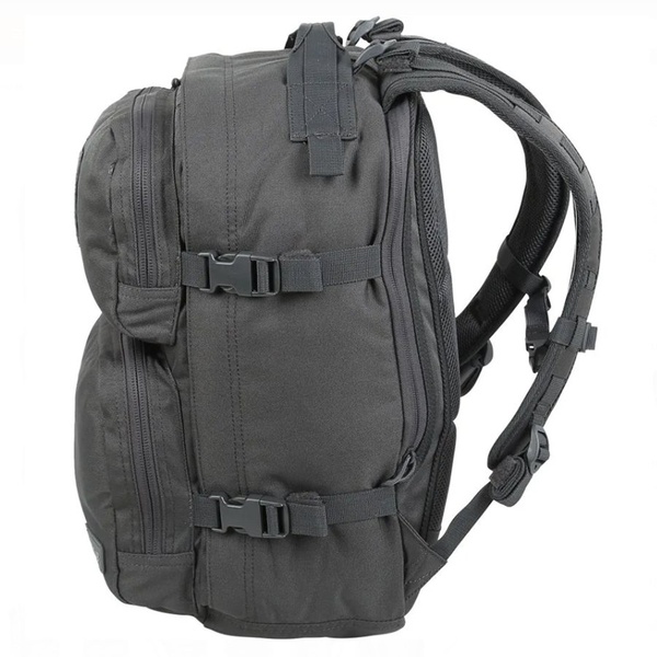 Рюкзак тактический Сплав Baselard 25 urban серый