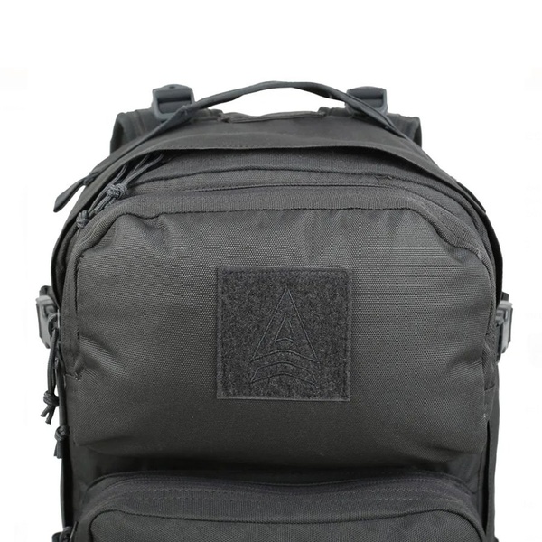 Рюкзак тактический Сплав Baselard 25 urban серый