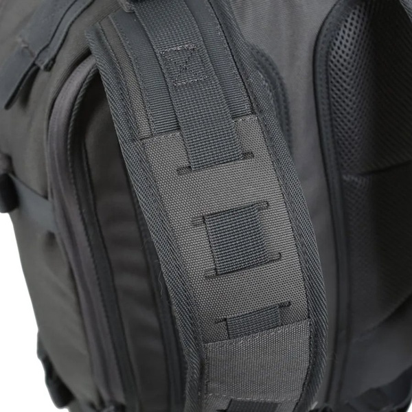 Рюкзак тактический Сплав Baselard 25 urban серый