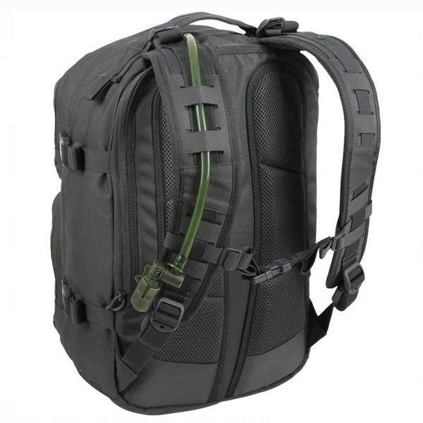 Рюкзак тактический Сплав Baselard 25 urban серый