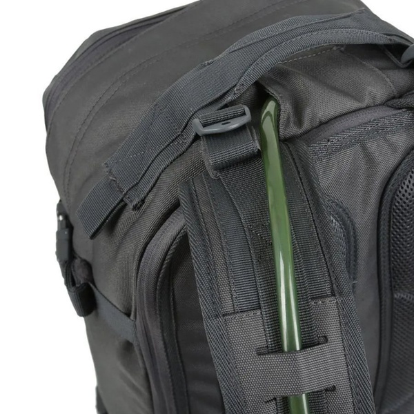 Рюкзак тактический Сплав Baselard 25 urban серый