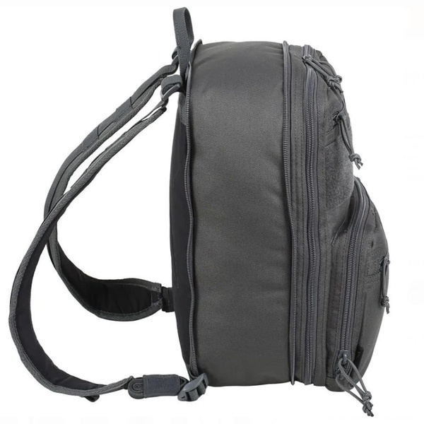 Ранец многофункциональный Сплав Minipack urban серый