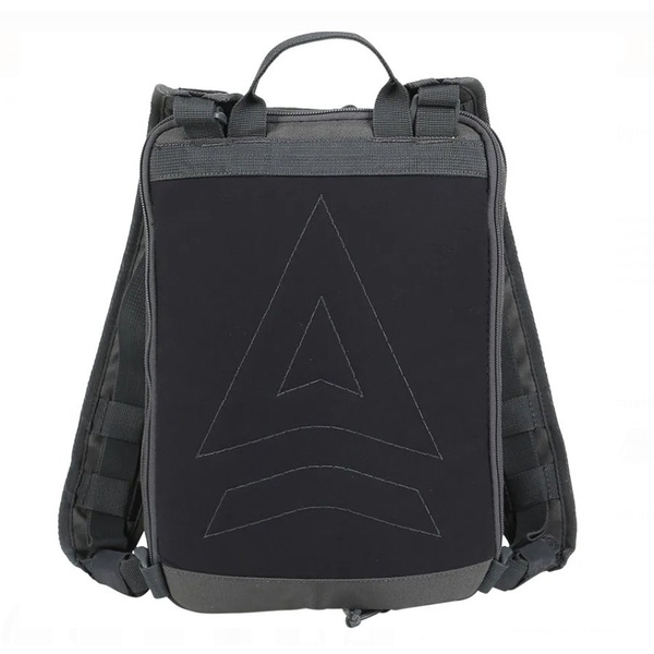 Ранец многофункциональный Сплав Minipack urban серый