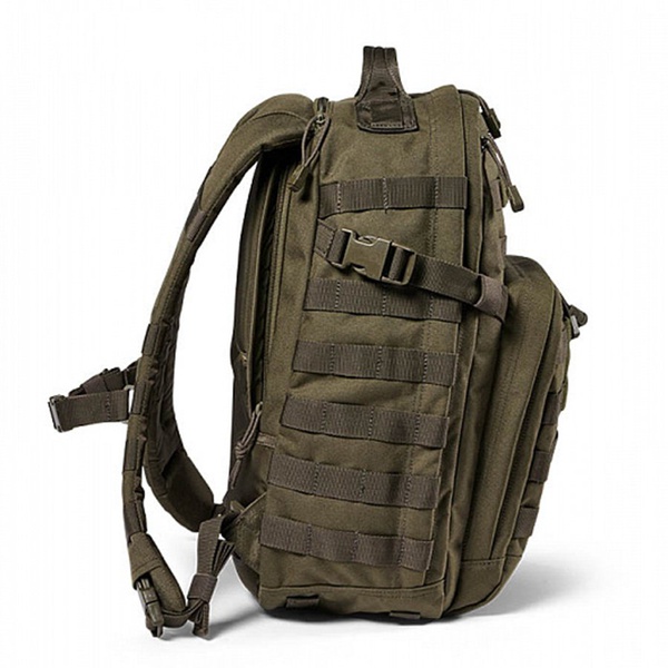 Рюкзак 5.11 Tactical Rush 12 2.0 ranger green