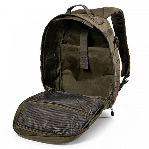 Рюкзак 5.11 Tactical Rush 12 2.0 ranger green