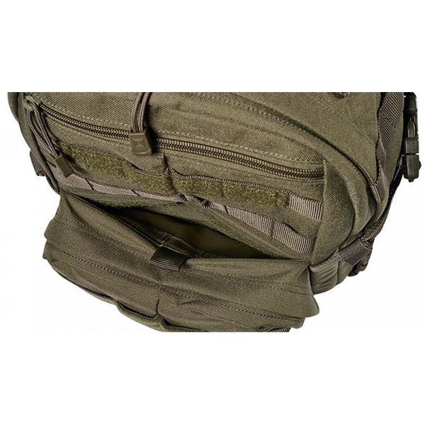 Рюкзак 5.11 Tactical Rush 12 2.0 ranger green