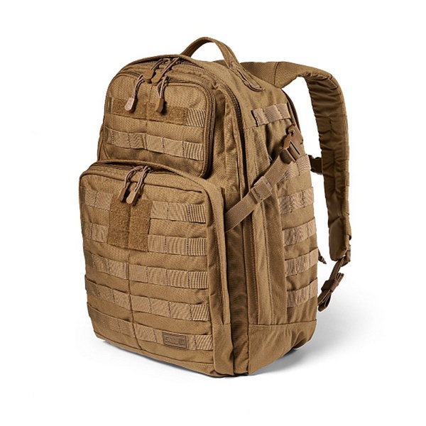 Рюкзак 5.11 Tactical Rush 24 2.0 kangaroo