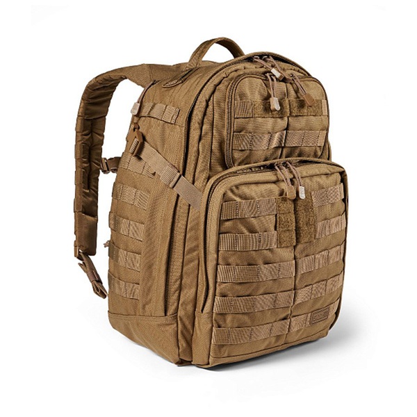 Рюкзак 5.11 Tactical Rush 24 2.0 kangaroo