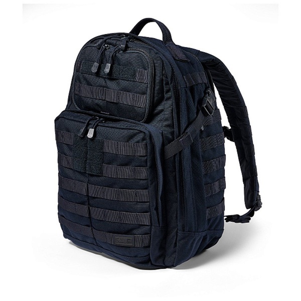Рюкзак 5.11 Tactical Rush 24 2.0 dark navy