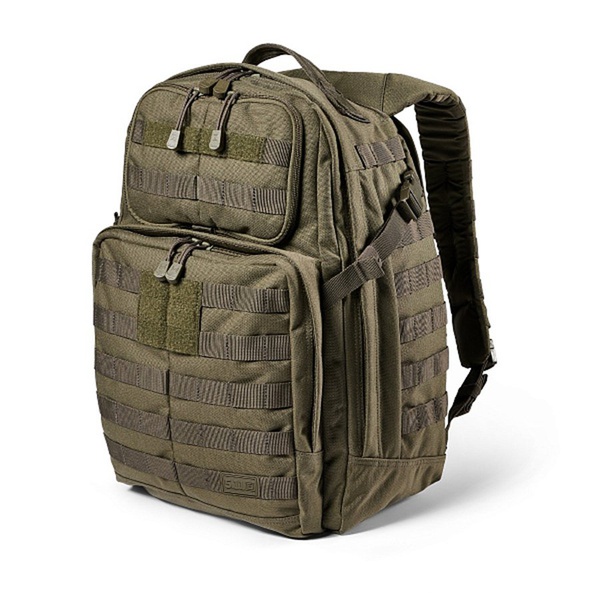 Рюкзак 5.11 Tactical Rush 24 2.0 ranger green