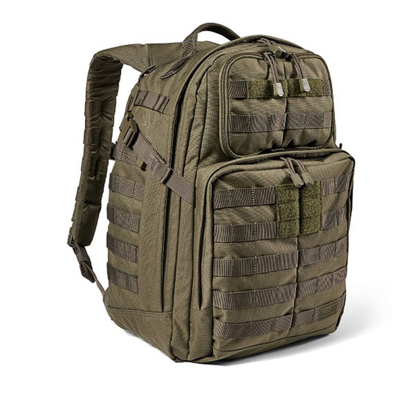 Рюкзак 5.11 Tactical Rush 24 2.0 ranger green
