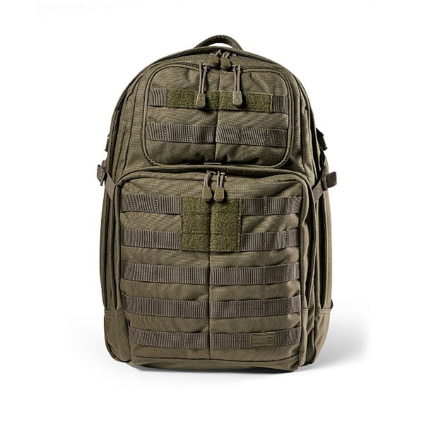 Рюкзак 5.11 Tactical Rush 24 2.0 ranger green