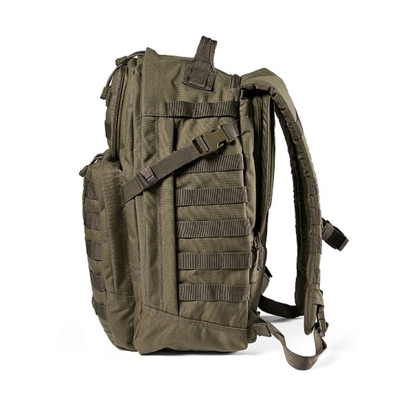 Рюкзак 5.11 Tactical Rush 24 2.0 ranger green