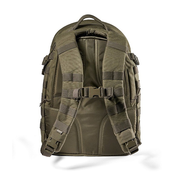 Рюкзак 5.11 Tactical Rush 24 2.0 ranger green