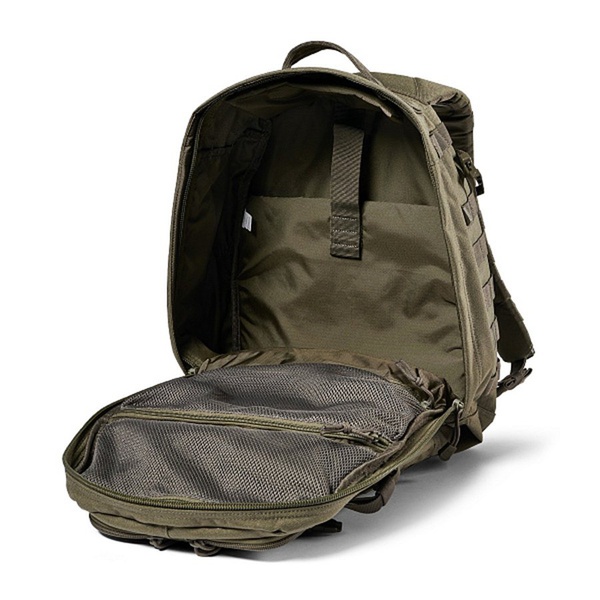 Рюкзак 5.11 Tactical Rush 24 2.0 ranger green