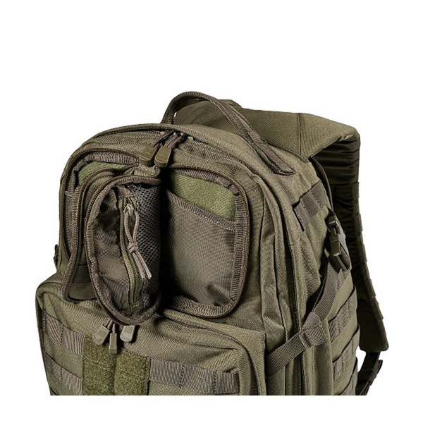 Рюкзак 5.11 Tactical Rush 24 2.0 ranger green