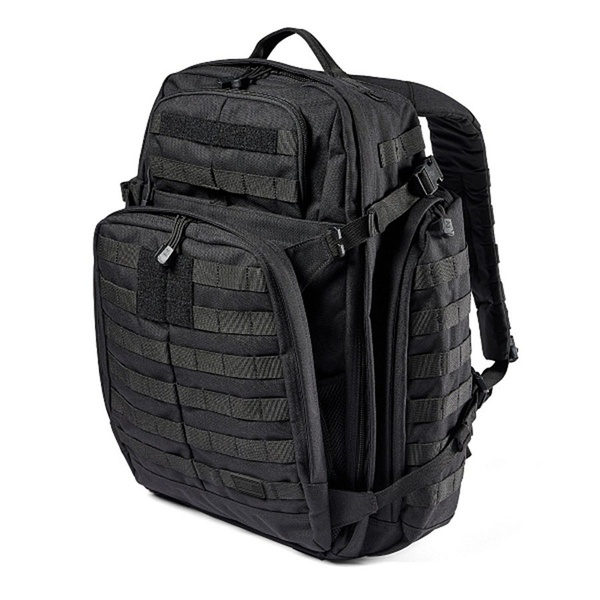 Рюкзак 5.11 Tactical Rush 72 2.0 black