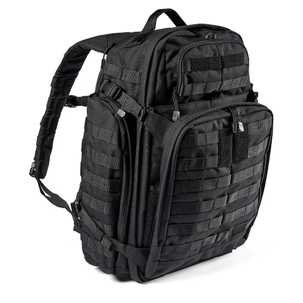 Рюкзак 5.11 Tactical Rush 72 2.0 black
