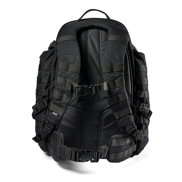 Рюкзак 5.11 Tactical Rush 72 2.0 black