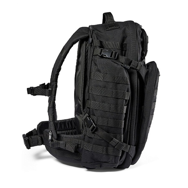 Рюкзак 5.11 Tactical Rush 72 2.0 black