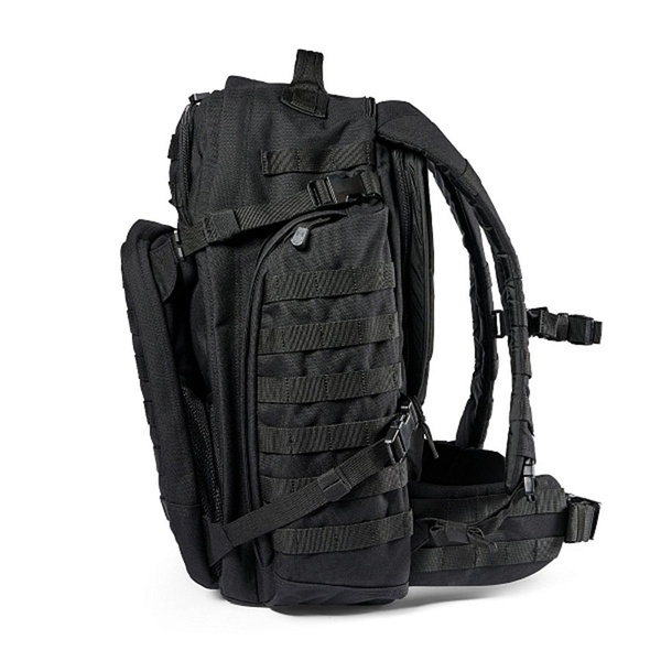 Рюкзак 5.11 Tactical Rush 72 2.0 black