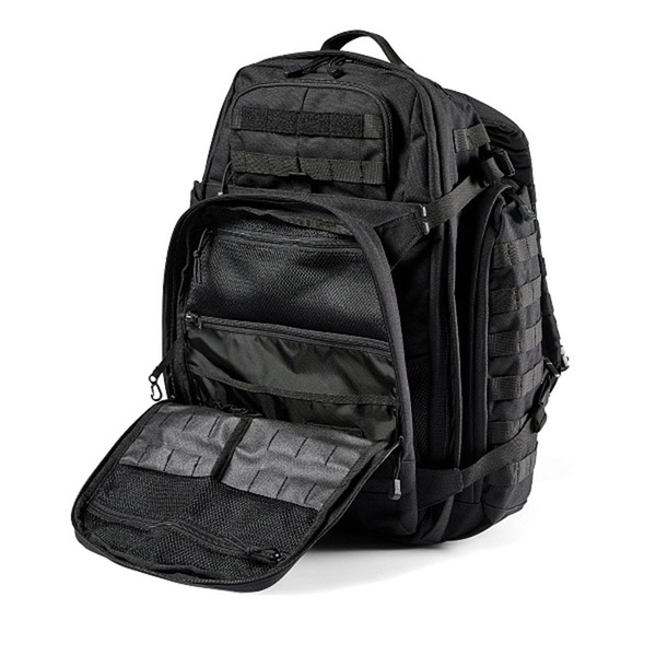 Рюкзак 5.11 Tactical Rush 72 2.0 black
