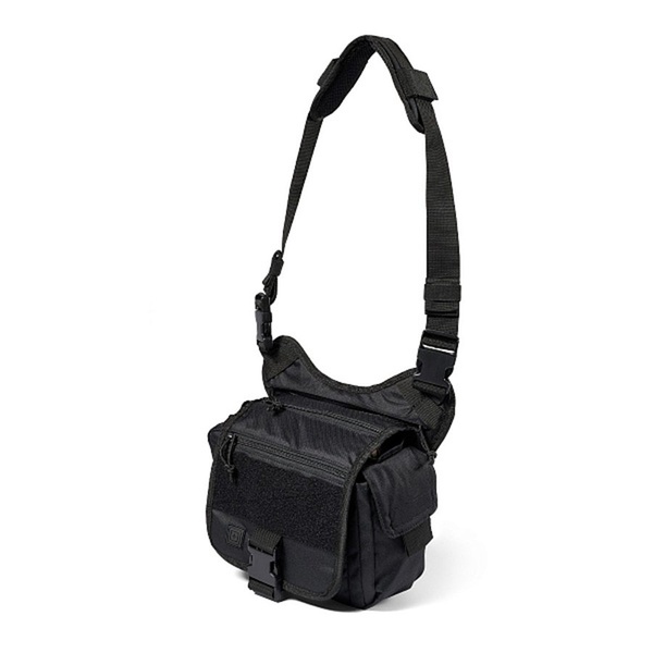 Сумка 5.11 Tactical Daily Deploy Push Pack black